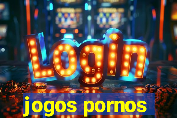 jogos pornos